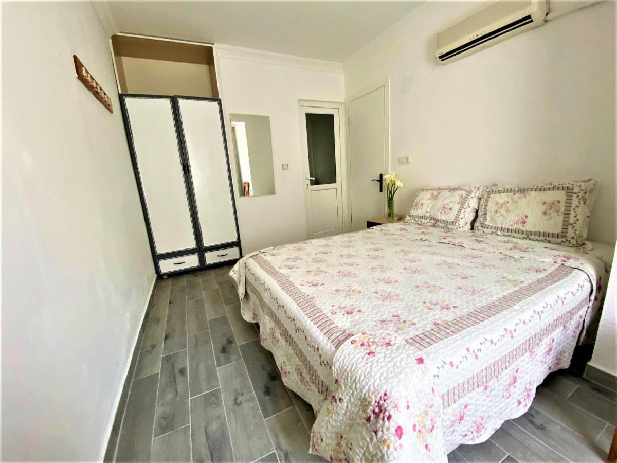 Gurkan Apart Hotel Dalyan Buitenkant foto