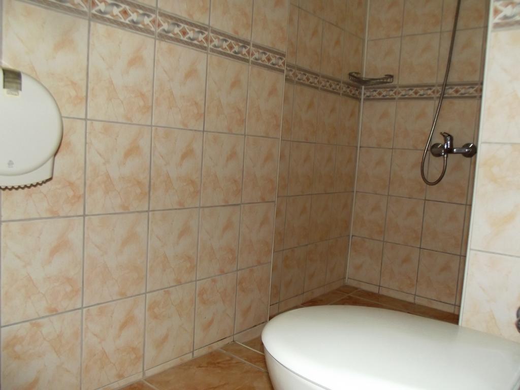 Gurkan Apart Hotel Dalyan Buitenkant foto